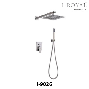 Quạt trần đèn Royal 4 cánh 9026