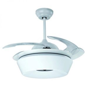 Quạt trần đèn Royal 4 cánh CF-2700