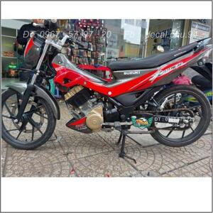 Quạt trần đèn CQ8133