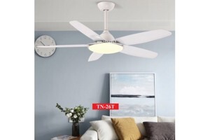 Quạt trần đèn Dakii Fan TN-26T