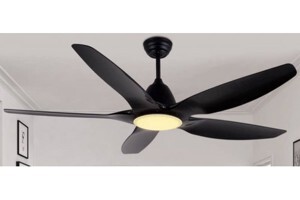 Quạt trần đèn Dakii Fan 4 cánh TN-68D