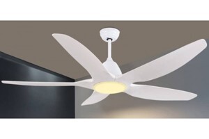 Quạt trần đèn Dakii Fan 5 cánh TN-68T