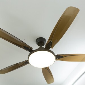 Quạt trần đèn Dakii Fan 5 cánh TN 888