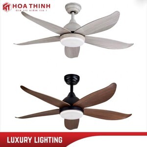 Quạt trần đèn 5 cánh HT-20