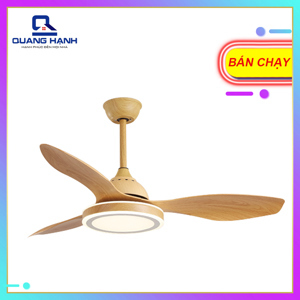 Quạt trần đèn Homefan 3 cánh HL-FAN692V