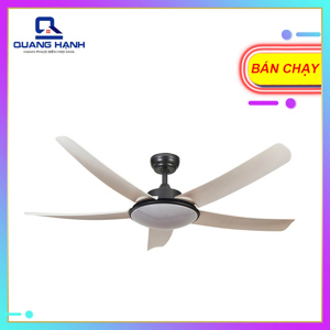 Quạt trần đèn Homefan 5 cánh HL-FAN802T