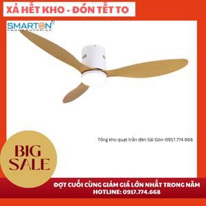 Quạt trần đèn Hilight QT045