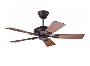 Quạt trần đèn 5 cánh Hunter Seville