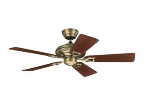 Quạt trần đèn 5 cánh Hunter Seville