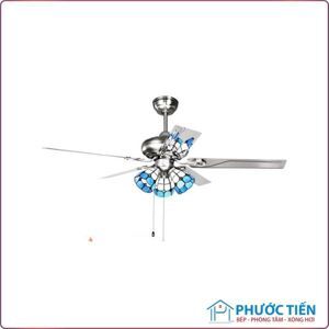 Quạt trần đèn Kendos Fan KFL072