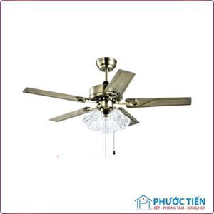 Quạt trần đèn Kendos Fan KFL080