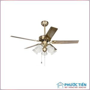 Quạt trần đèn Kendos Fan KFL081