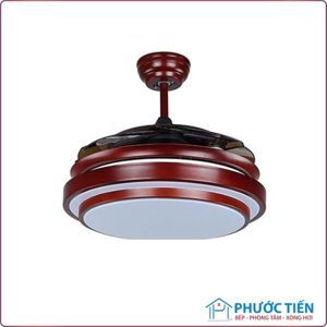 Quạt trần đèn Kendos Fan KFL8683