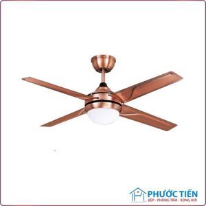 Quạt trần đèn Kendos Fan KFL8601