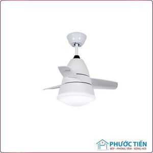 Quạt trần đèn Kendos Fan KFL8616