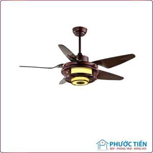 Quạt trần đèn Kendos Fan KFL8682