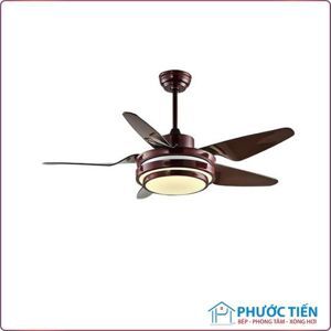 Quạt trần đèn Kendos Fan KFL8684