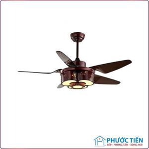 Quạt trần đèn Kendos Fan KFL8686