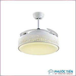 Quạt trần đèn Kendos Fan KFL8711