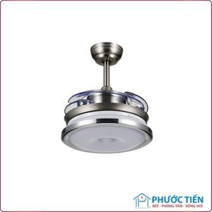 Quạt trần đèn Kendos KFL8608-6