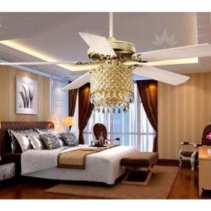 Quạt trần đèn Led An Phước 4 cánh 52FF-718JS