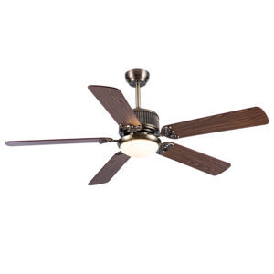 Quạt trần đèn Luxury Fan QD362