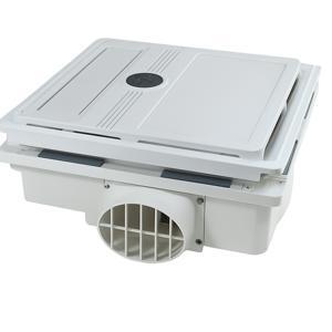 Quạt trần đèn Minh Uy 5 cánh 3030
