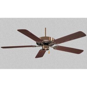 Quạt trần đèn Minka Aire 5 cánh F547-25-AB