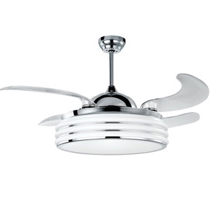 Quạt trần đèn Mountain Air 4 cánh 44WG-9067