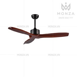 Quạt trần đèn MounTain Air 3 cánh 52YOF- 3092