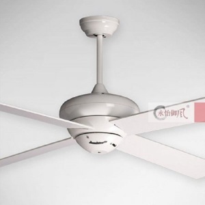 Quạt trần đèn Mountain Air 4 cánh 52YFA 1074N