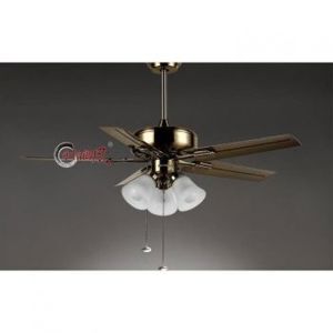 Quạt trần đèn Moutain Air 5 cánh 42YFT-1043