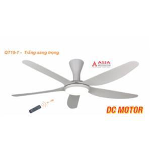 Quạt trần đèn QT 10