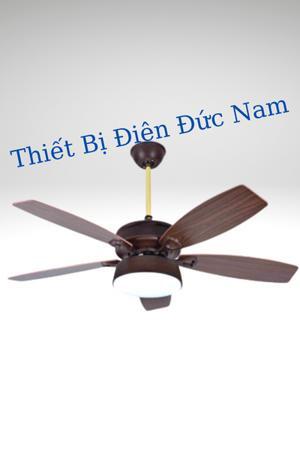 Quạt trần đèn 5 cánh QT-1111