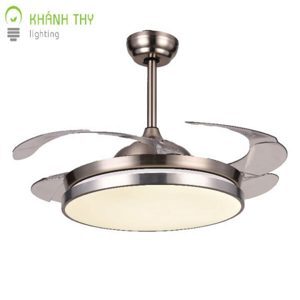 Quạt trần đèn 4 cánh QT.4256