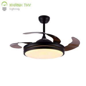 Quạt trần đèn 4 cánh QT.4293