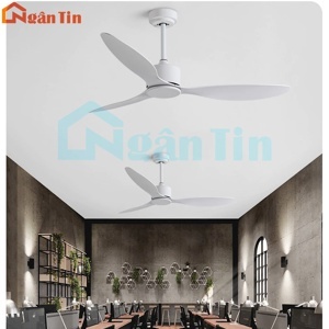 Quạt trần đèn 3 cánh QT52109