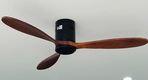 Quạt trần đèn 3 cánh QT521442