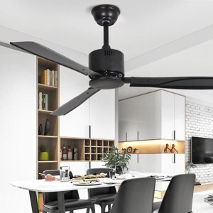 Quạt trần đèn 3 cánh QT52150