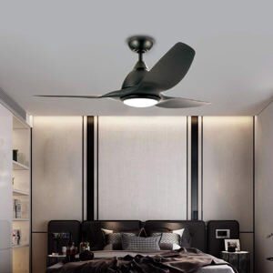 Quạt trần đèn 3 cánh QT52153