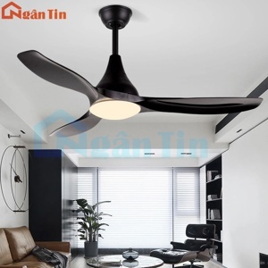 Quạt trần đèn 3 cánh QT52153