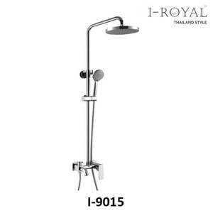 Quạt trần đèn Royal 5 cánh 90159015