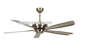 Quạt trần đèn 5 cánh T56-6470TA