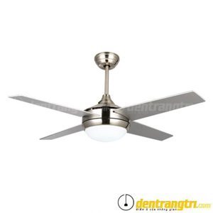 Quạt trần đèn 4 cánh 52WE-0031