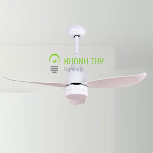 Quạt trần đèn 3 cánh QT.4401