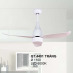 Quạt trần đèn 3 cánh QT.4401