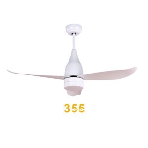 Quạt trần đèn 3 cánh QT.4401