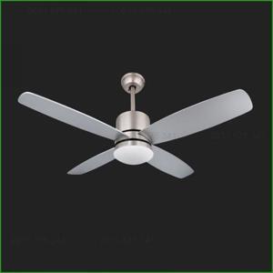 Quạt trần đèn 4 cánh QT.2112