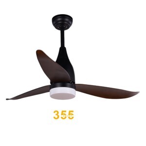 Quạt trần đèn 3 cánh QT.4401