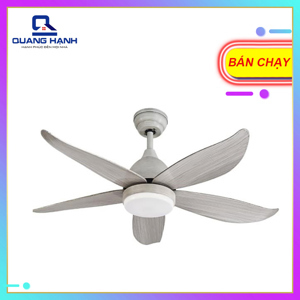 Quạt trần đèn HomeFan 5 cánh HL-Fan661